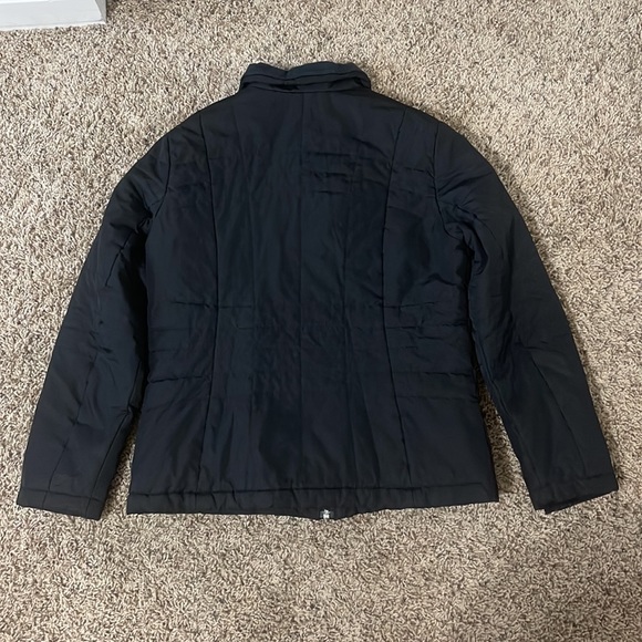 Lands’ End Puffer - Picture 10 of 13